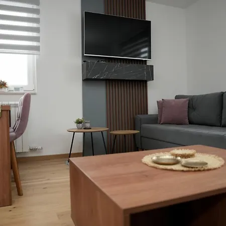 Apartment Nova Planina 106 Jahorina