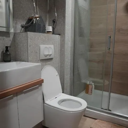 Nova Planina 106 Jahorina Apartment Pale