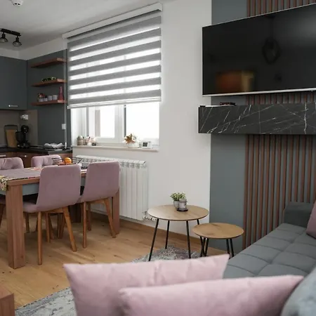 Nova Planina 106 Jahorina * Pale