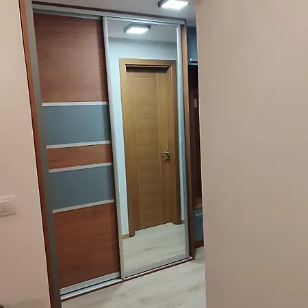 Nova Planina 106 Jahorina