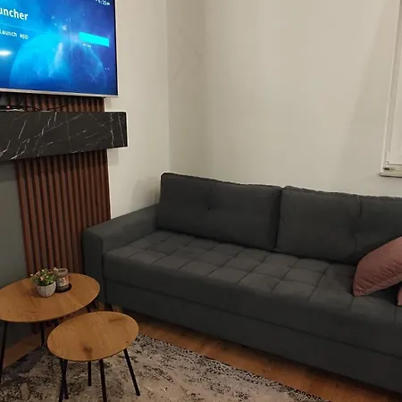 Nova Planina 106 Jahorina Apartment *