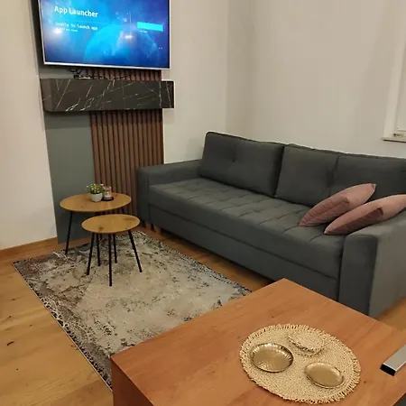 Apartment Nova Planina 106 Jahorina